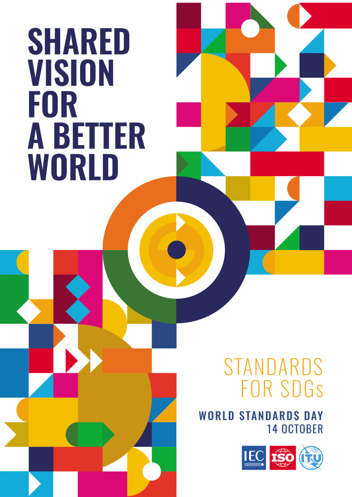 Standards for SDGs