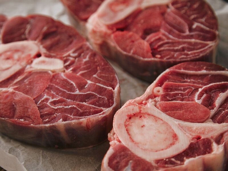  ЕАЭС обновили программу разработки ГОСТов на мясо и мясную продукцию