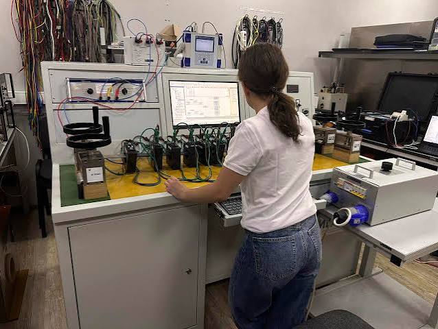Метрология на предприятии: точность как основа качества