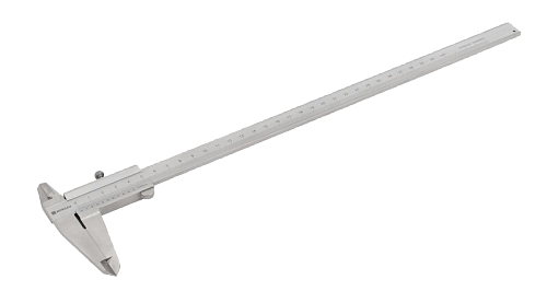 Штангенциркуль нониусный (0-300 мм) NORGAU 040 005 030