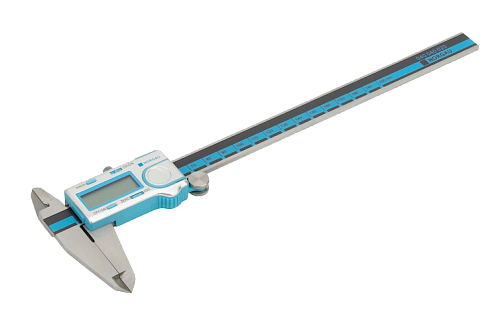 Штангенциркуль цифровой  (0-200 мм) ABS NORGAU 040 040 020