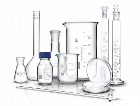 Посуда лабораторная