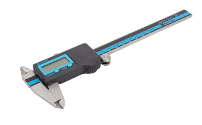 Штангенциркуль цифровой IP67 (0-150 мм)  NORGAU 040 051 015