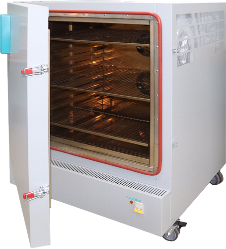 Шкаф сушильный ШС-200 СПУ (+350 °C)
